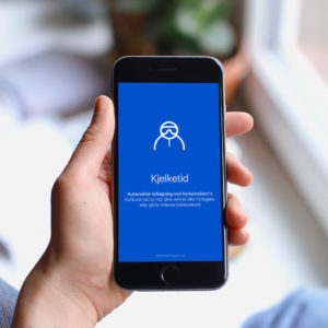 home_app afo akeforeningen